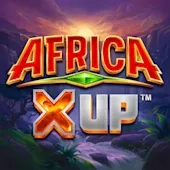 Thumbnail image of Africa X UP
