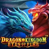 Thumbnail image of Dragon Kingdom Eyes of Fire