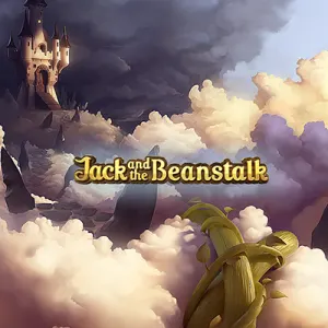 Game image of Jack and the Beanstalk