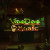 Thumbnail image of Voodoo Magic
