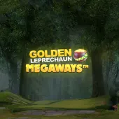 Thumbnail image of Golden Leprechaun Megaways