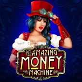 Thumbnail image of The Amazing Money Machine
