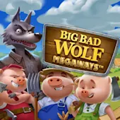 Thumbnail image of Big Bad Wolf Megaways