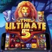 Thumbnail image of The Ultimate 5