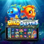 Thumbnail image of Wild Depths