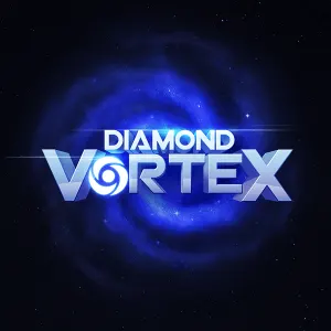 Game image of Diamond Vortex