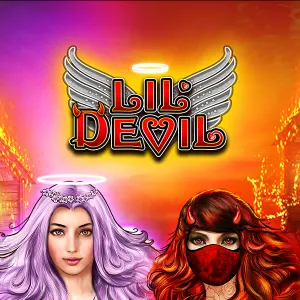 Game image of Lil Devil