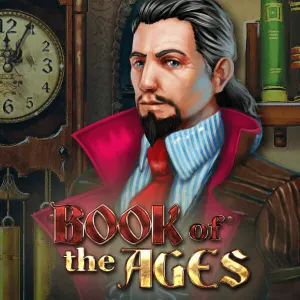Game image of Book of the Ages