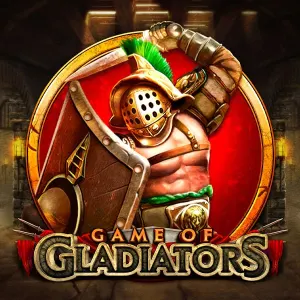 Game image of Game of Gladiators