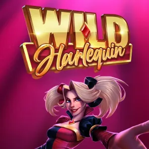 Game image of Wild Harlequin