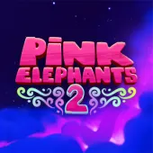 Thumbnail image of Pink Elephants 2