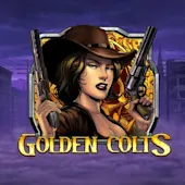 Thumbnail image of Golden Colts