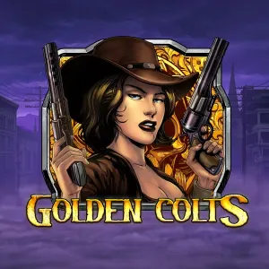 Game image of Golden Colts