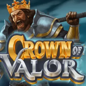 Game image of Crown of Valor