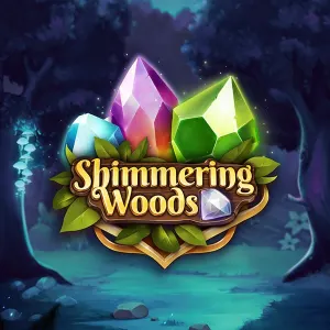 Game image of Shimmering Woods