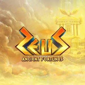 Game image of Ancient Fortunes Zeus