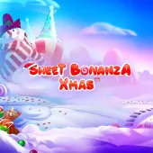 Thumbnail image of Sweet Bonanza Xmas