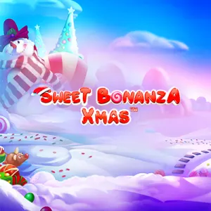 Game image of Sweet Bonanza Xmas