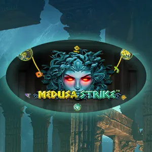 Game image of Medusa Strike