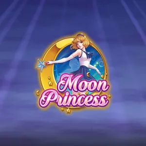 Game image of Moon Princess