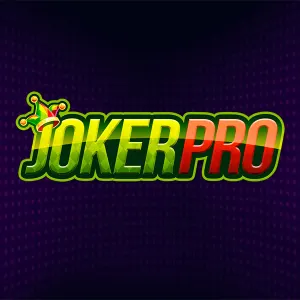 Game image of Joker Pro