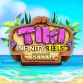 Thumbnail image of Tiki Infinity Reels X Megaways