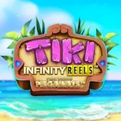 Thumbnail image of Tiki Infinity Reels X Megaways