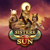 Thumbnail image of Sisters of the Sun