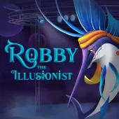 Thumbnail image of Robby the Illusionist