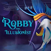 Thumbnail image of Robby the Illusionist