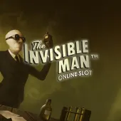Thumbnail image of The Invisible Man
