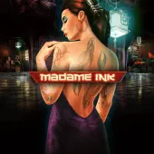 Thumbnail image of Madame Ink