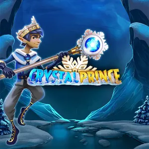 Game image of Crystal Prince