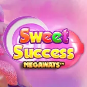 Thumbnail image of Sweet Success Megaways