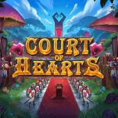 Thumbnail image of Court of Hearts
