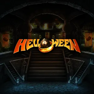Game image of Helloween