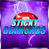 Thumbnail image of Sticky Diamonds