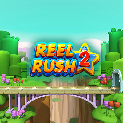 Reel rush games