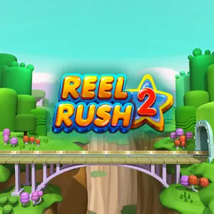 Game image of Reel Rush 2