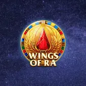 Thumbnail image of Wings of Ra