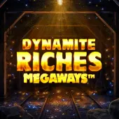 Thumbnail image of Dynamite Riches Megaways