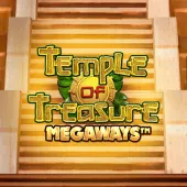 Thumbnail image of Temple of Treasures Megaways