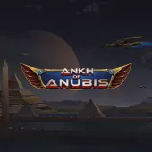 Thumbnail image of Ankh of Anubis
