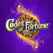 Thumbnail image of Codex of Fortune