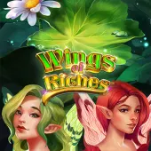 Thumbnail image of Wings of Riches