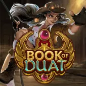 Thumbnail image of Book of Duat