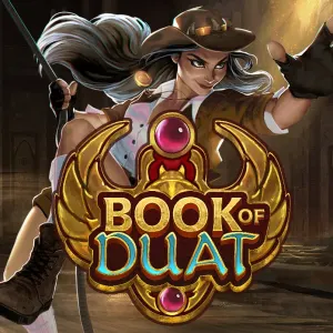 Game image of Book of Duat