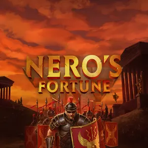background image representing Nero’s Fortune
