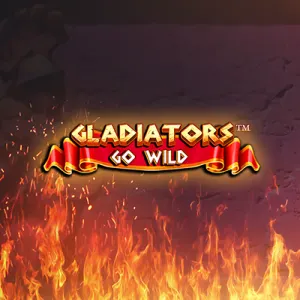 Game image of Gladiators Go Wild