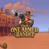 Thumbnail image of One Armed Bandit